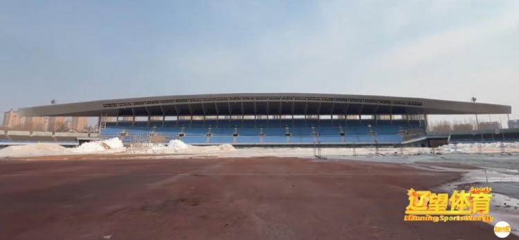  遼媒：鐵西體育場(chǎng)改建工作開(kāi)啟，將改建為可容納4萬(wàn)人專業(yè)足球場(chǎng)