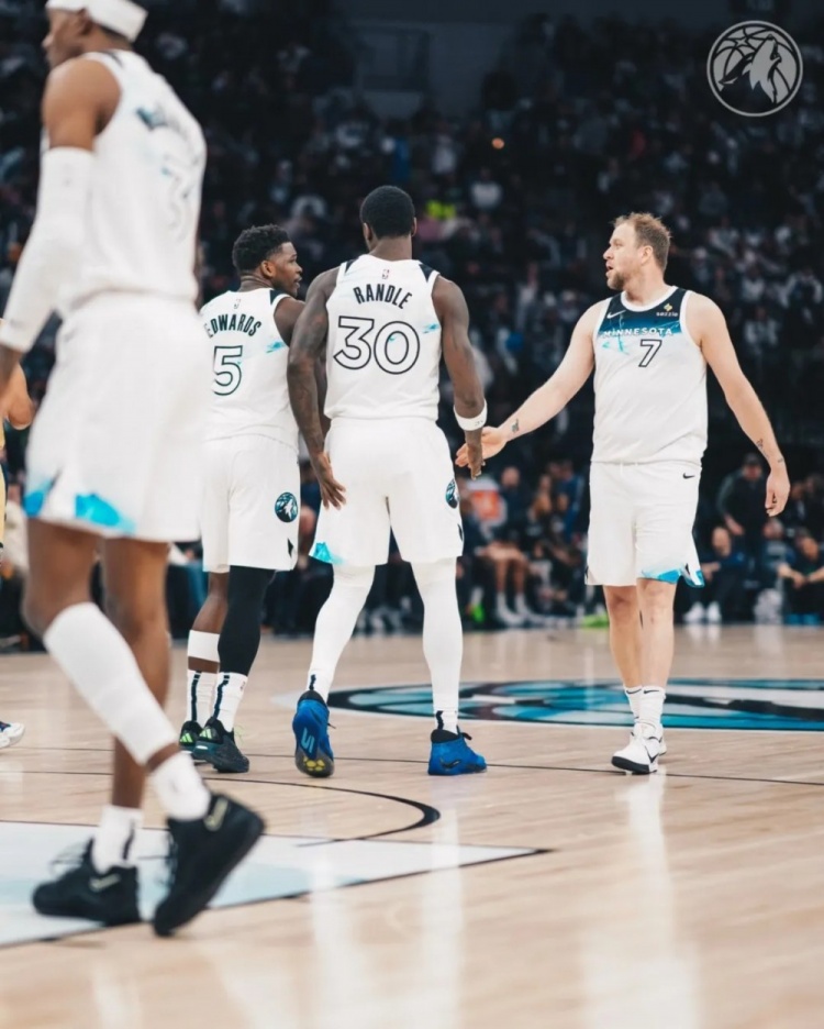  拿0分的NBA首發(fā)，所有人都為他叫好