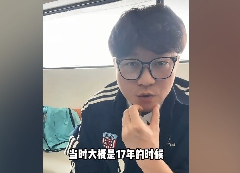  趙鵬：我是建業(yè)青訓(xùn)走出的唯一國字號，河南球迷對我還是比較認(rèn)可