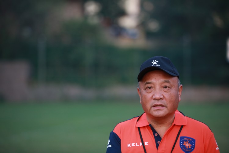  魯媒：69歲老帥殷鐵生執(zhí)教山東女足，帶隊(duì)征戰(zhàn)女超和全運(yùn)會(huì)