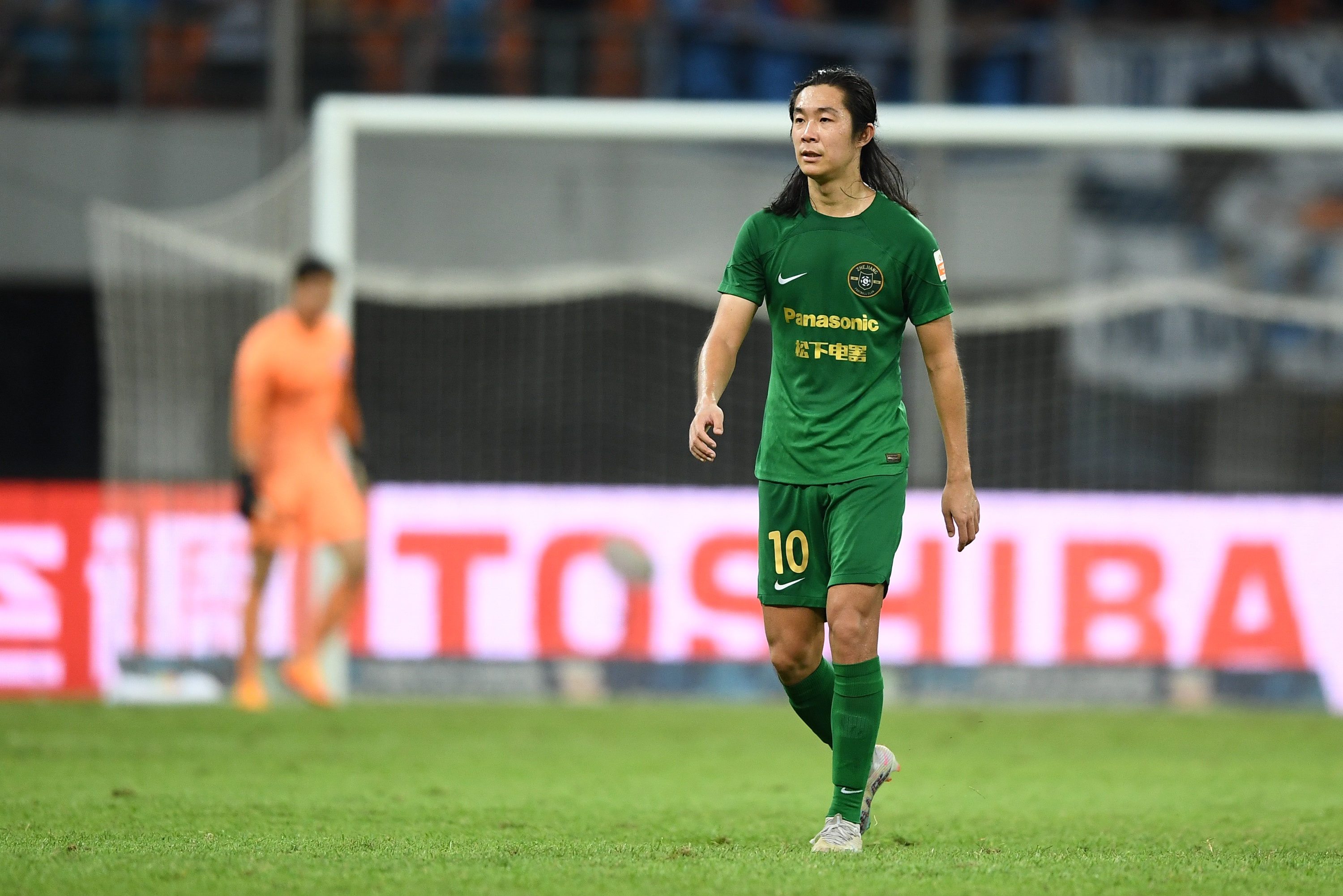  熱身賽-李提香“烏龍大禮”，西海岸1-0力克浙江隊