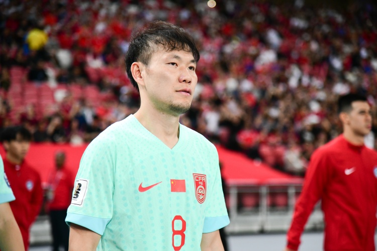  為何一度落選國足？東體：記者曾詢問過李源一，球員保持沉默