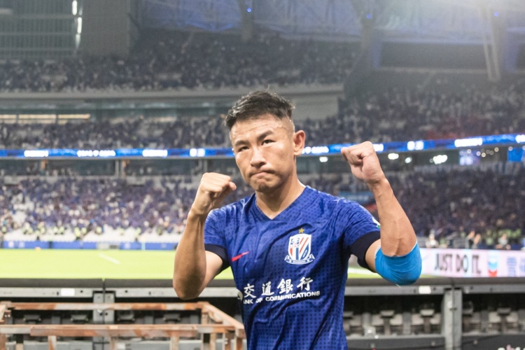  2.5萬歐的身價干500萬的活？這是37歲的于漢超...