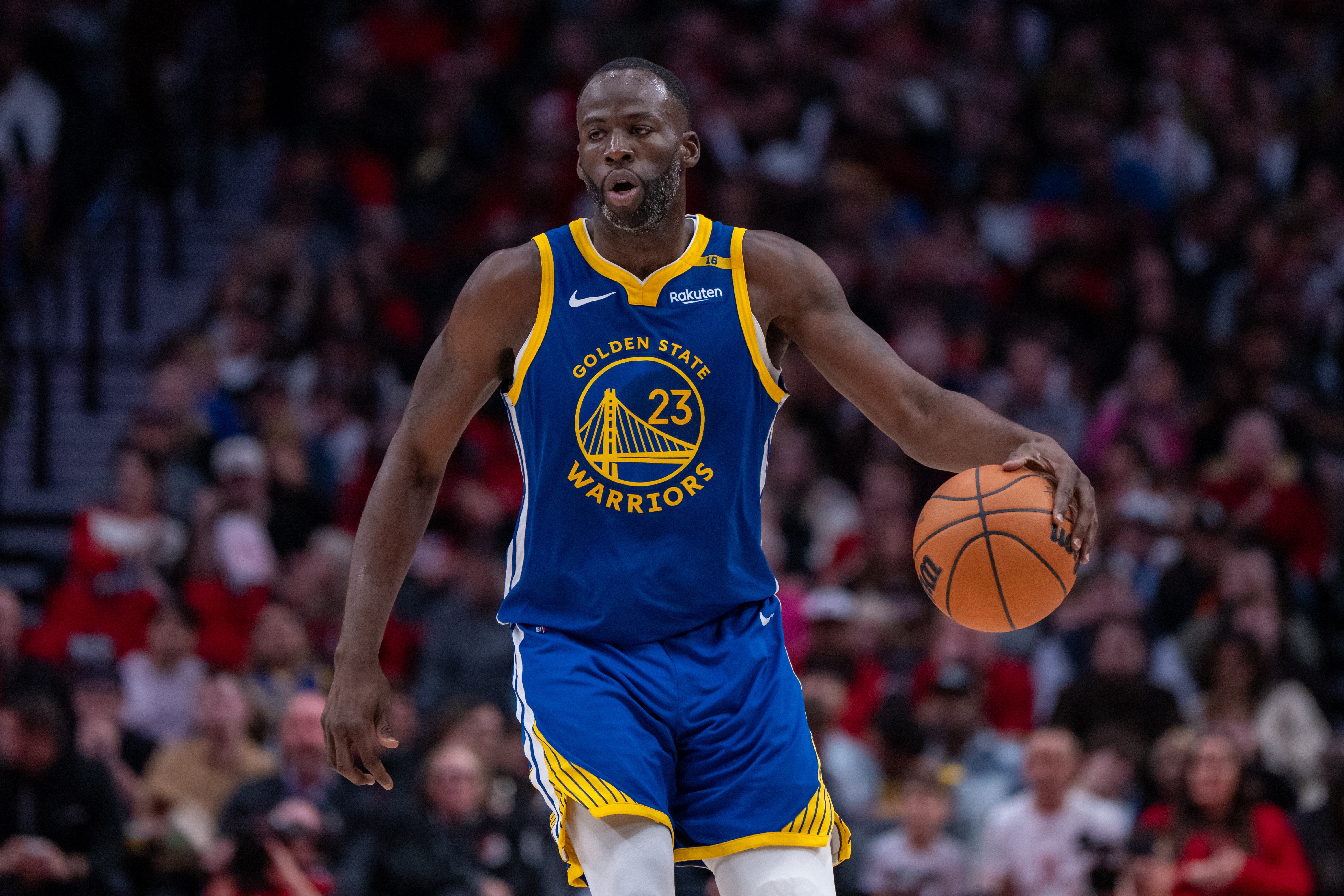  下半場還行！追夢13中5拿到13分8板8助 上半場兩次空籃不中