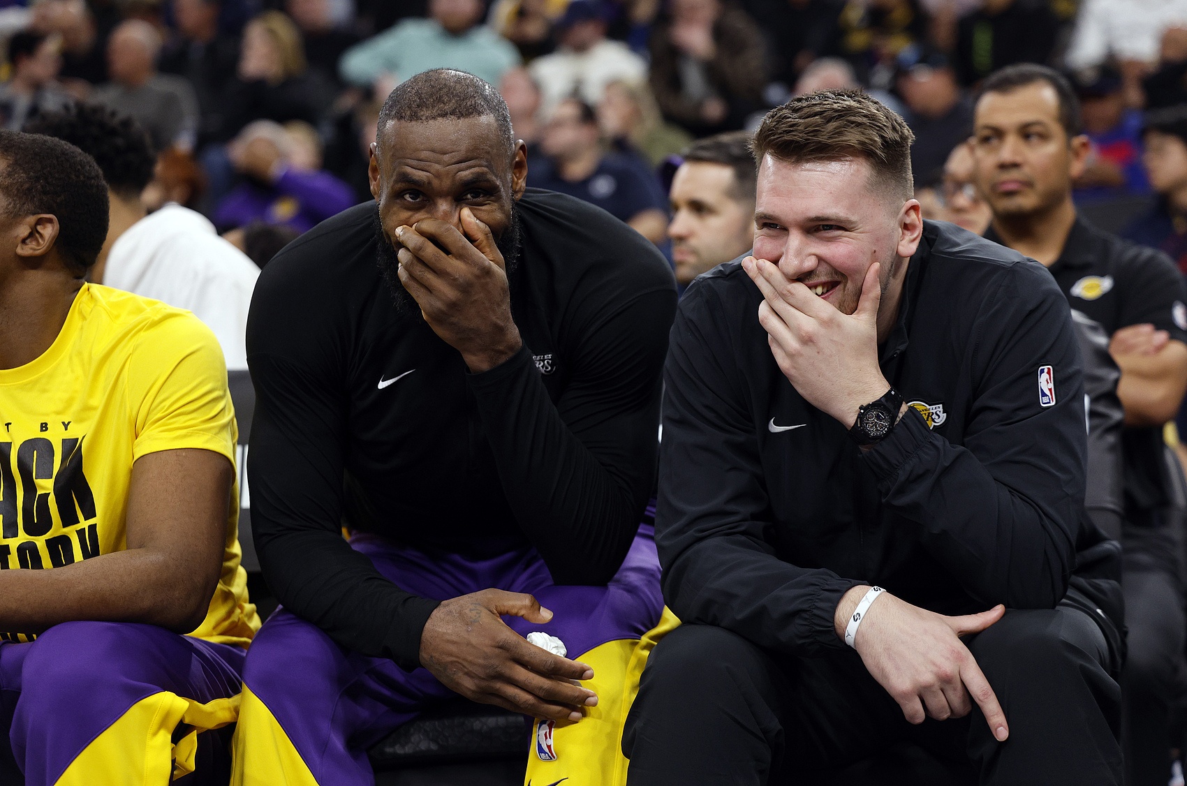 ESPN專家談截止日后重點(diǎn)：KD成下位被交易超巨？新版湖俠值得期待