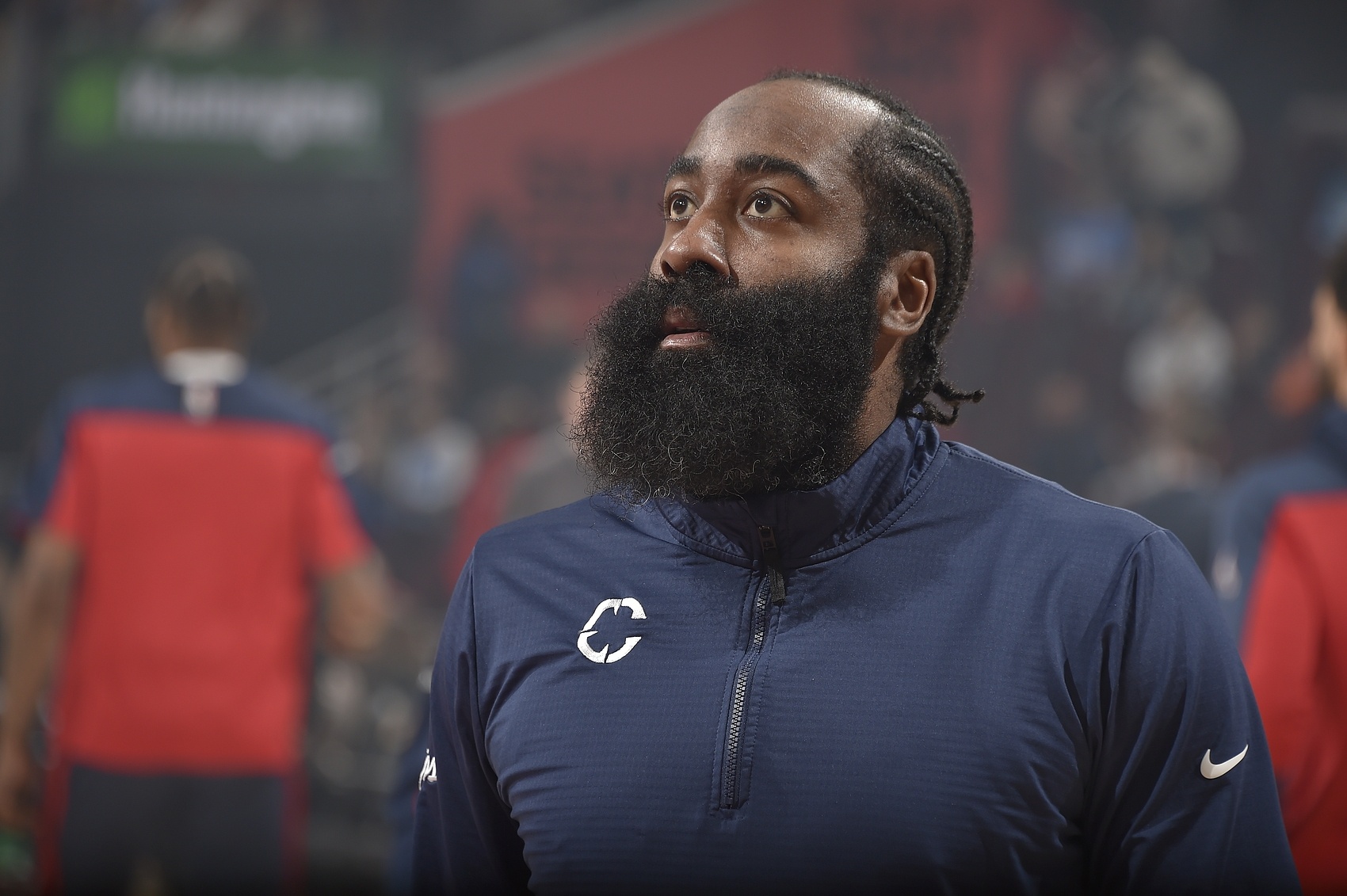  手握球員選項！名記：哈登已重返全明星 他降薪多年值得更大合同