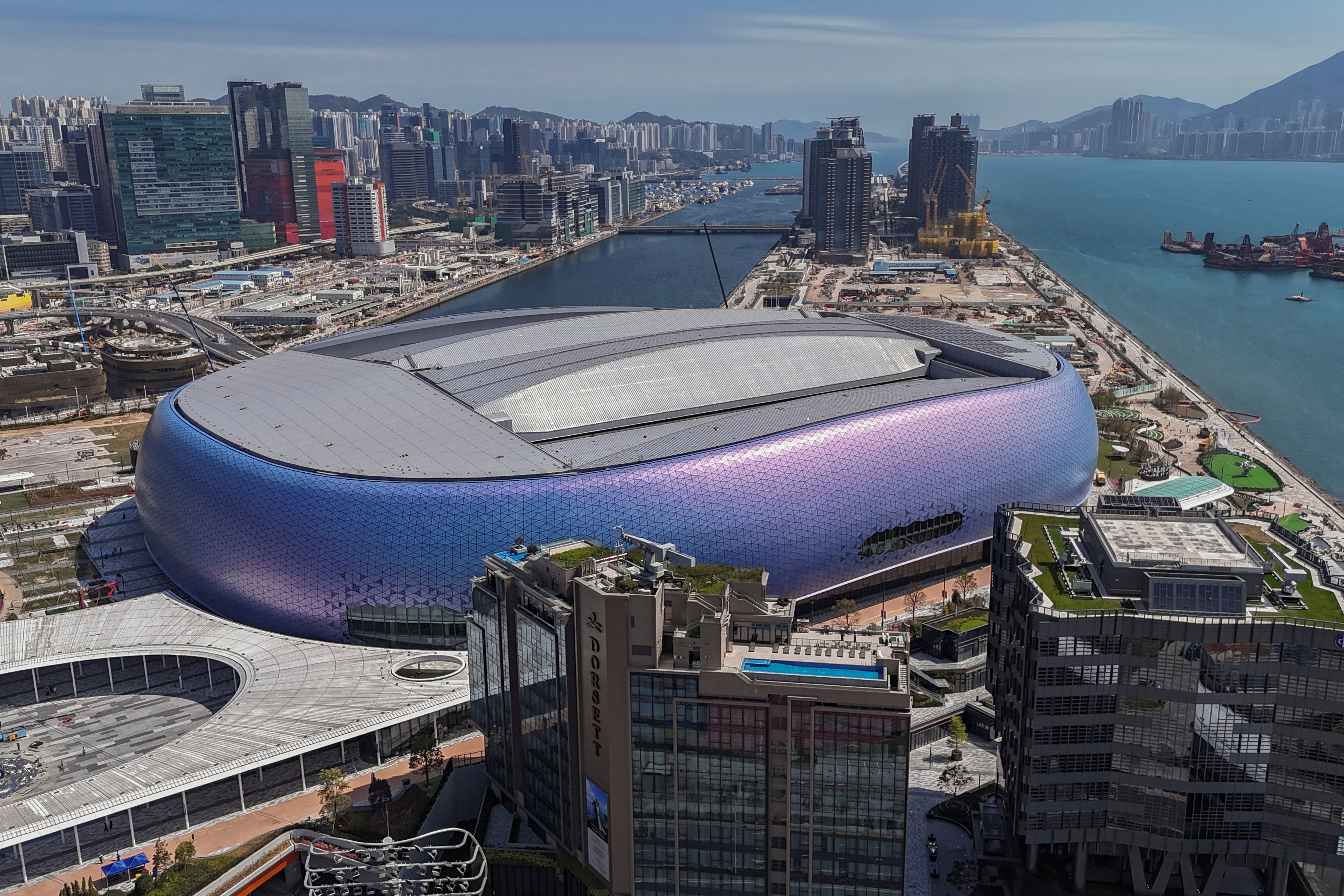  官方：四大豪門今夏7月中國香港行！利物浦vs米蘭，阿森納vs熱刺