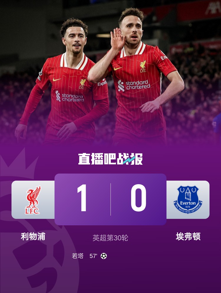  詹?。罕愂Ю?埃弗頓帶來麻煩，紅軍昨晚是一場險勝千萬別自滿